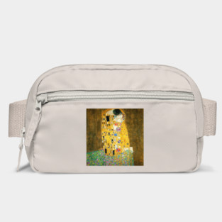 Gustav Klimt The Kiss Bag