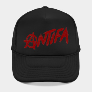Antifa Hat