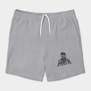 Burgess Meredith: that's not fair Shorts