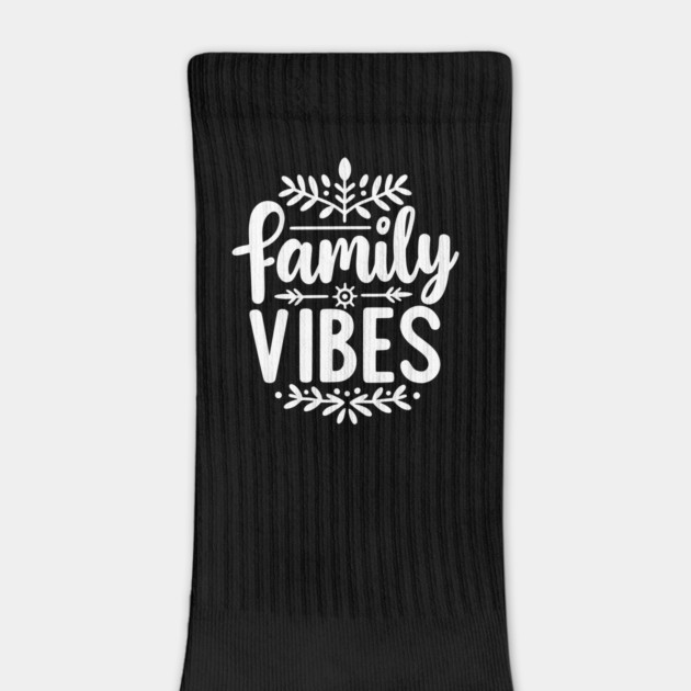 Family Vibes by Frank Ring