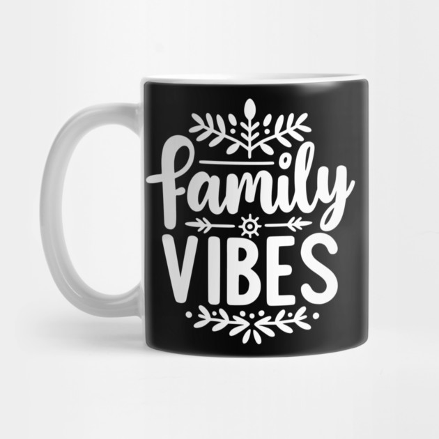 Family Vibes by Frank Ring