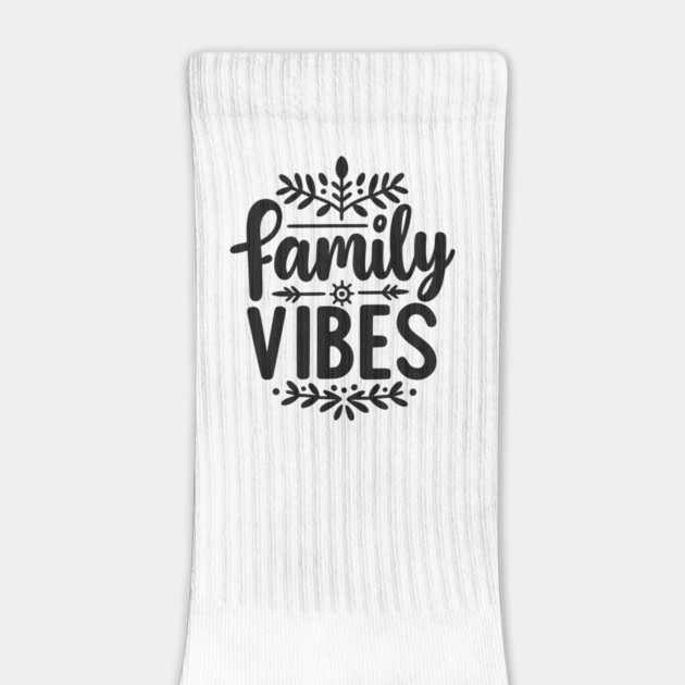 Family Vibes by Frank Ring