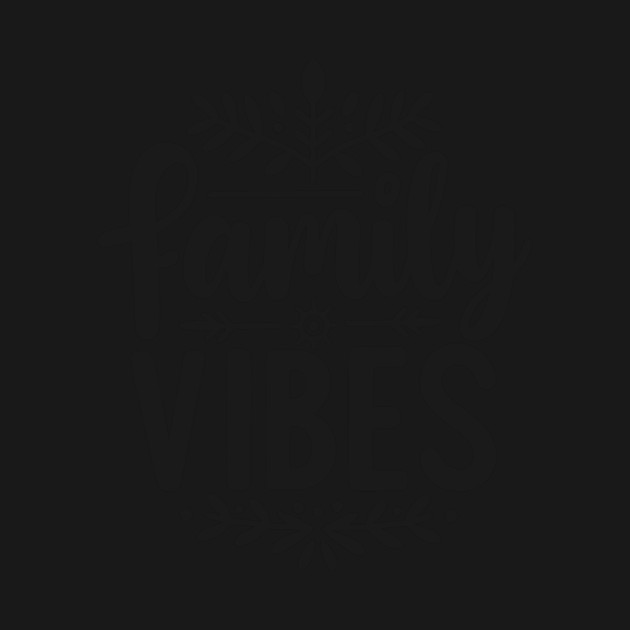 Family Vibes by Frank Ring