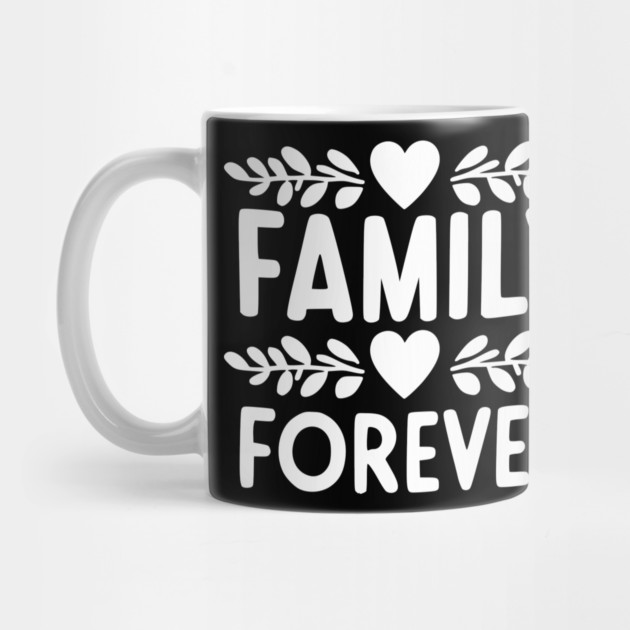 Family Forever by Frank Ring