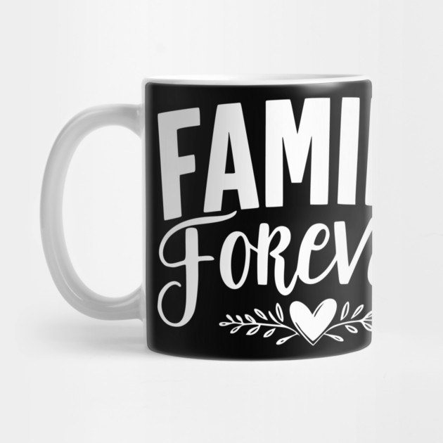 Family Forever by Frank Ring