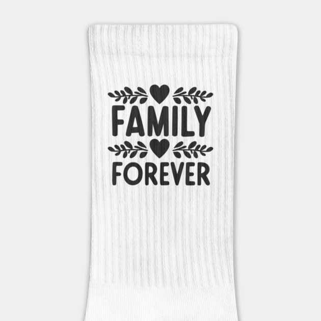 Family Forever by Frank Ring