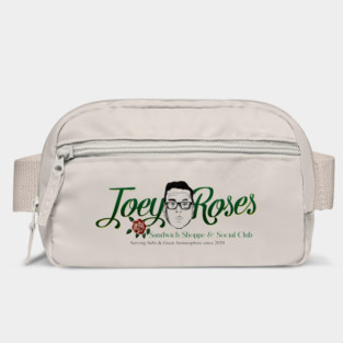 Joey Rose's Sandwich Shoppe Bag