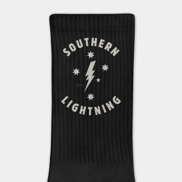 Southern Lightning by Timeless Chaos
