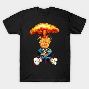 Atomic Trump T-Shirt