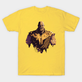 thanos T-Shirt