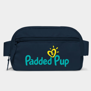 Pampered Padded Pup Bag