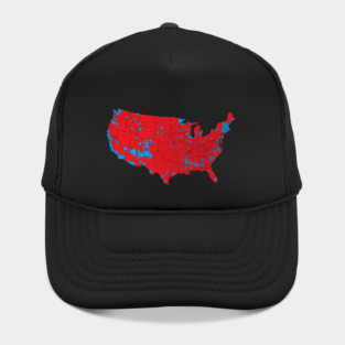 Election Map 2024 03 Hat