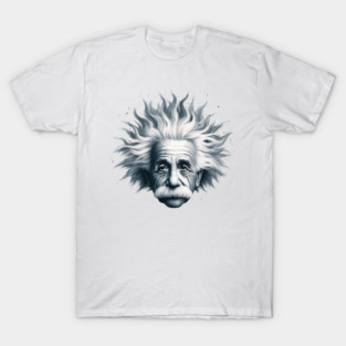 einstein T-Shirt