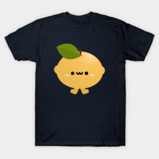 Lemon T-Shirt