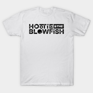 Vintage Hootie And The Blowfish T-Shirt