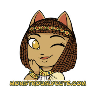 Tia Portrait T-Shirt