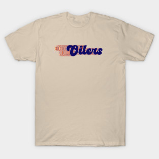 Oilers lollipop T-Shirt