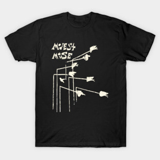 modest mouse vintage T-Shirt