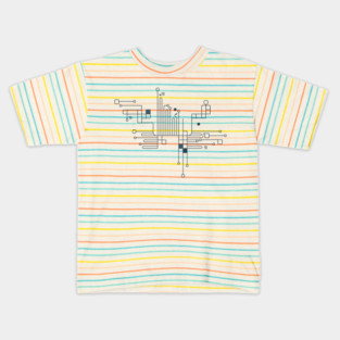 data scientist Kids T-Shirt