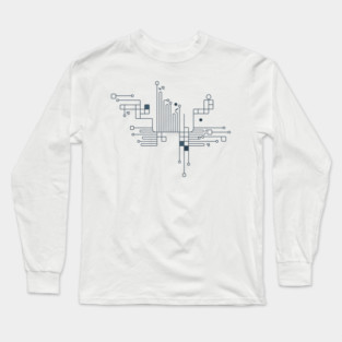 data scientist Long Sleeve T-Shirt