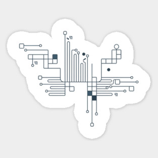 data scientist Sticker