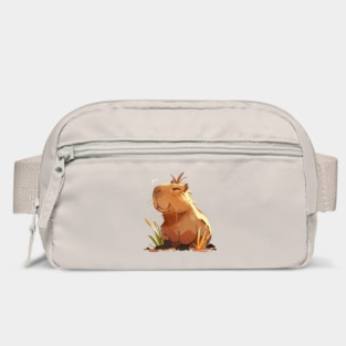 capybara Bag