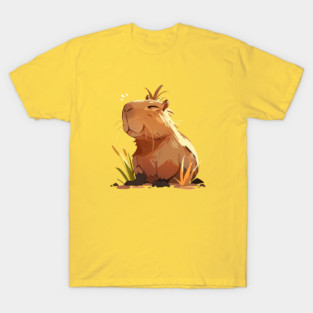 capybara T-Shirt