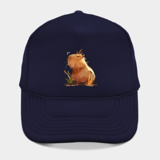 capybara Hat