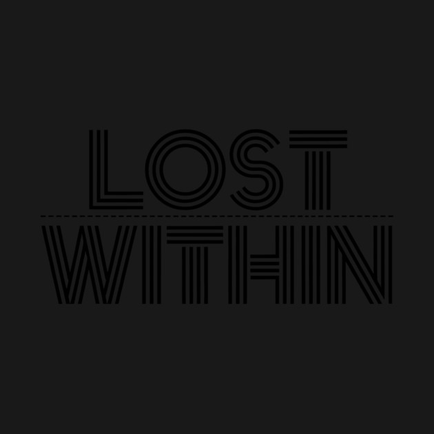 Lost within by CreativeSage