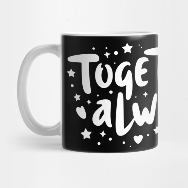 Together Always by Frank Ring