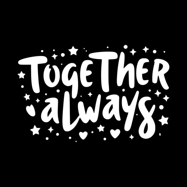 Together Always by Frank Ring