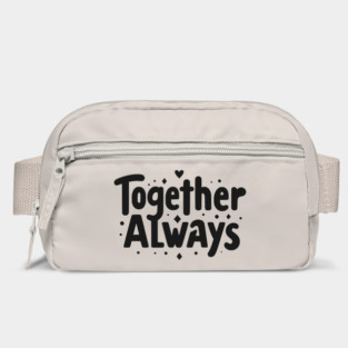 Together Always Bag