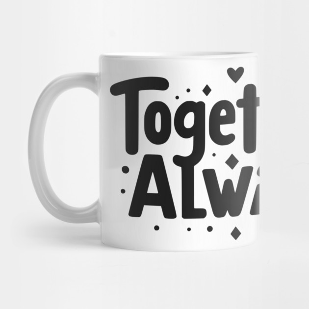 Together Always by Frank Ring