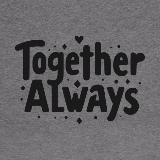 Together Always by Frank Ring