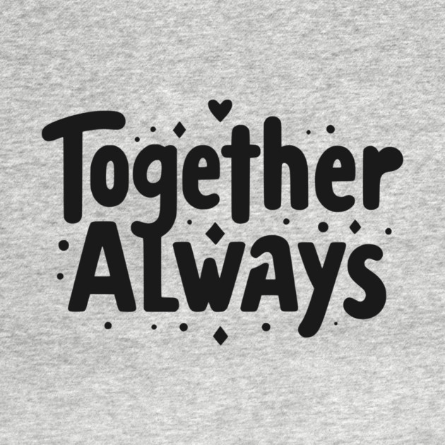 Together Always by Frank Ring