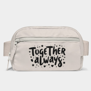 Together Always Bag