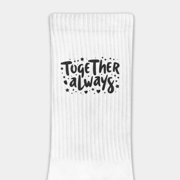 Together Always by Frank Ring