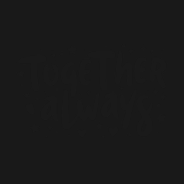 Together Always by Frank Ring