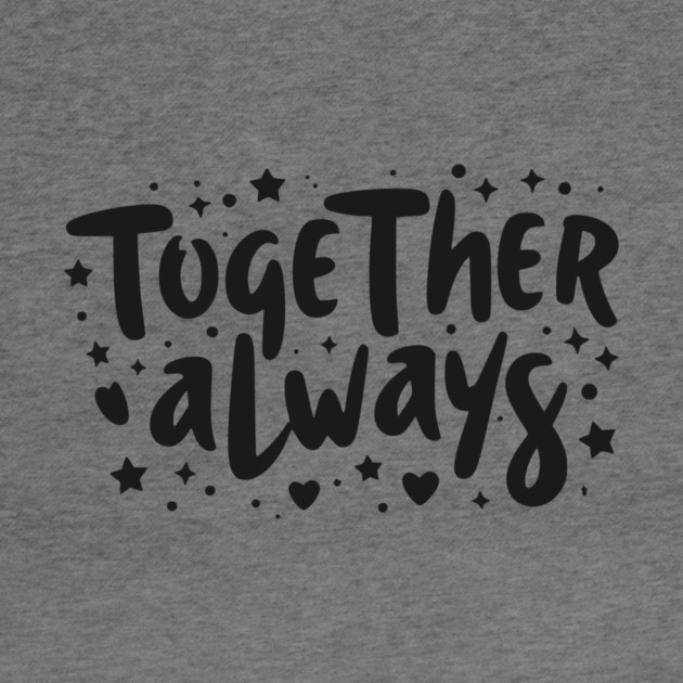 Together Always by Frank Ring