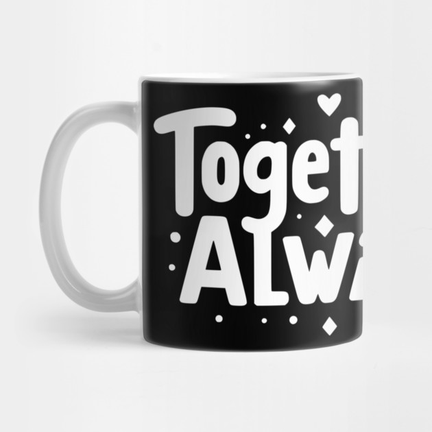 Together Always by Frank Ring