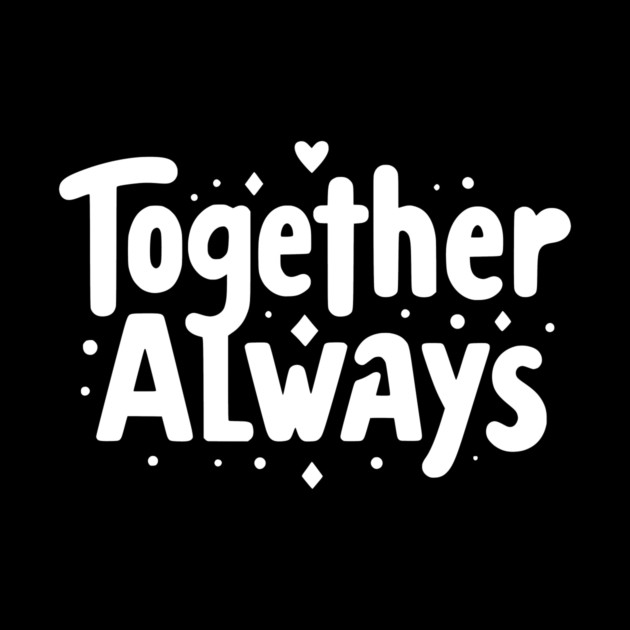 Together Always by Frank Ring