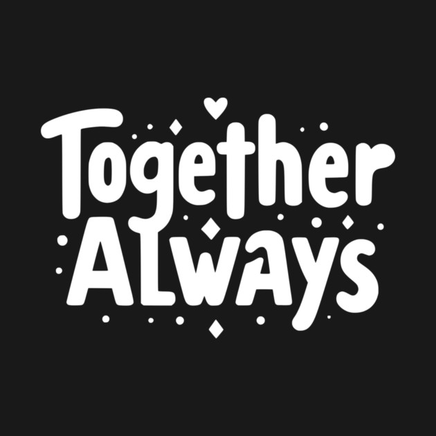 Together Always by Frank Ring