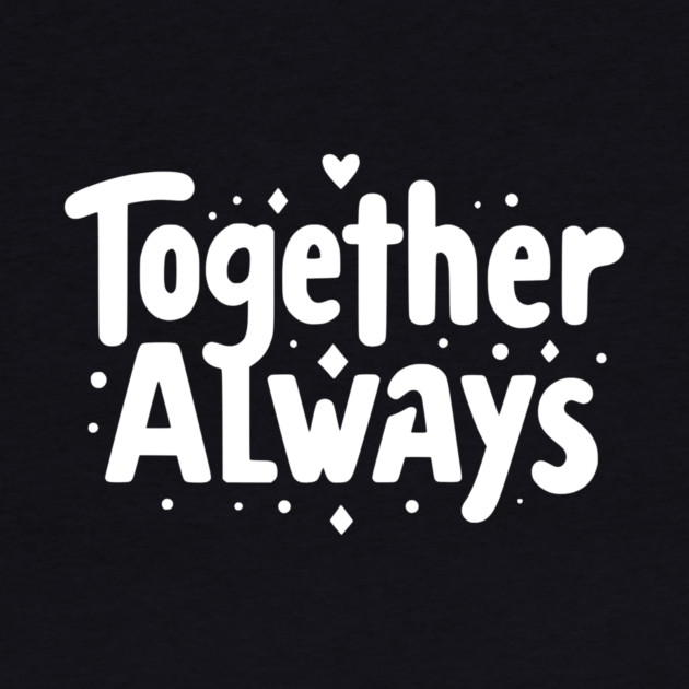 Together Always by Frank Ring