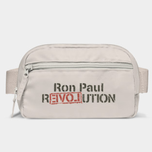 Ron Paul rEVOLution 2008 Bag