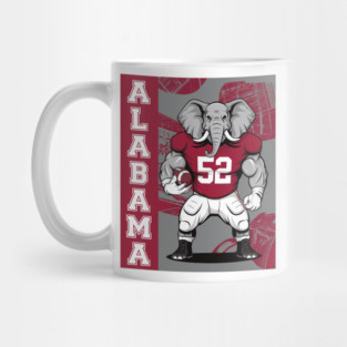 ALABAMA Mug