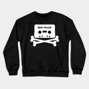 BEN FOLDS SW Crewneck Sweatshirt