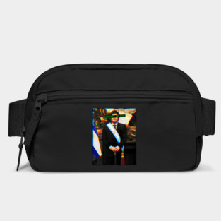 Javier Milei Deconstruct The State Bag