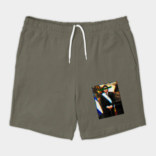 Javier Milei Deconstruct The State Shorts