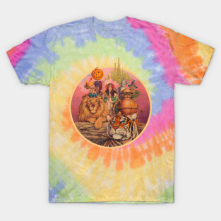 Ozma and Friends T-Shirt
