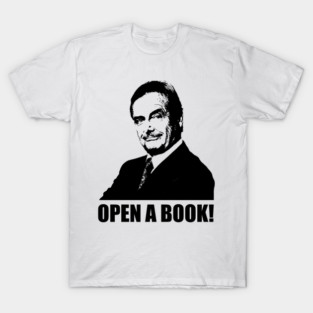 Mr. Feeny T-Shirt